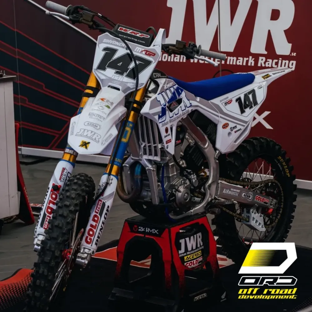 motocross